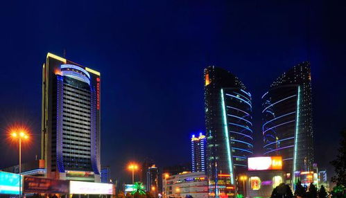 美国软件巨头新思科技在光谷投建全球研发产业园，助推技术开发新浪潮