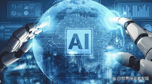 科技发展促进社会进步 人工智能与智能体技术的前景展望