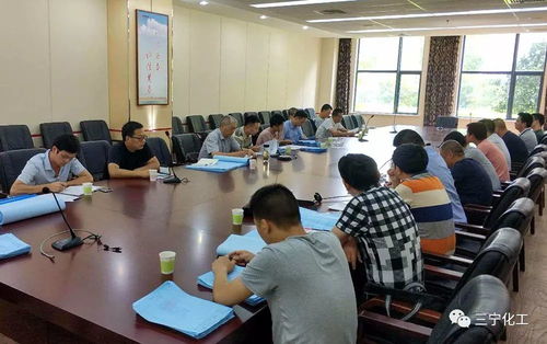 三宁研究院装修进入实施阶段，技术开发蓄势待发