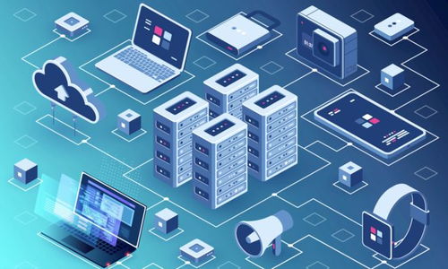 卧薪尝胆 国产云企以技术开发为基石，踏实迈向国际话语权